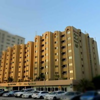 Отель Nova Park Hotel Sharjah в городе Шарджа, ОАЭ