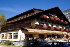 Отель Gasthof Klara в городе Пертизау, Австрия