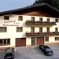 Отель Hotel Gasthof Stefansbrucke Innsbruck в городе Шёнберг, Австрия