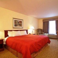 Отель Country Inn & Suites By Carlson Big Rapids MI в городе Биг Рапидс, США