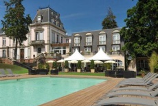 Отель Les Hortensias в городе Барр, Франция