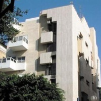 Отель Dizengoff Sea Residence в городе Тель-Авив, Израиль