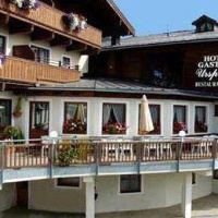 Отель Panorama Appartements Wald im Pinzgau в городе Вальд, Австрия