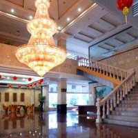 Отель Anqing Yingbin Hotel в городе Аньцин, Китай