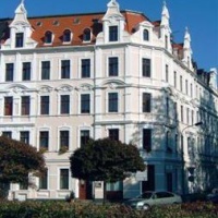 Отель Gastehaus Lisakowski в городе Гёрлице, Германия