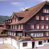 Отель Kreuz Hotel Malters в городе Мальтерс, Швейцария