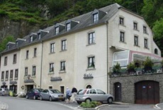 Отель Hotel Le Postillon в городе Эш-сюр-Сюр, Люксембург
