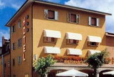 Отель Hotel Musolesi San Benedetto Val di Sambro в городе Сан-Бенедетто-Валь-ди-Самбро, Италия