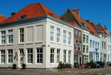 Отель Hotel Het Princenjagt Middelburg в городе Мидделбург, Нидерланды