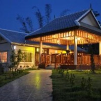 Отель Huean Wadd Khian Resort в городе На Нои, Таиланд