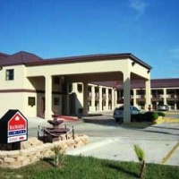 Отель Ramada Limited Hotel San Marcos Texas в городе Сан Маркос, США