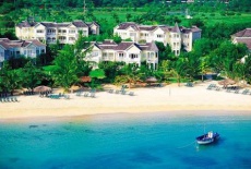 Отель Braco Village Hotel and Spa в городе Рио-Буэно, Ямайка