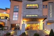 Отель The Laurels B&B Kilkenny в городе Килкенни, Ирландия