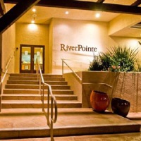 Отель RiverPointe Napa Valley Resort в городе Напа, США