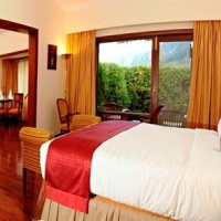 Отель Holiday Inn Manali в городе Манали, Индия