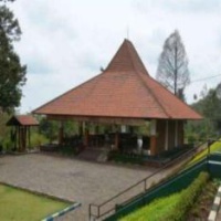 Отель Bhakti Alam Guest House в городе Пасуруан, Индонезия