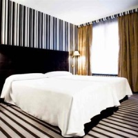 Отель Room Mate Larios в городе Малага, Испания
