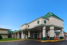 Отель Econo Lodge Benton (Arkansas) в городе Бентон, США