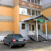 Отель Mayak Penza в городе Пенза, Россия