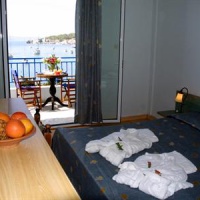 Отель Best Western Hotel Rozos Porto Cheli в городе Порто Хели, Греция