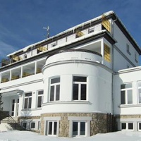 Отель Penzion Polana в городе Высоке Татры, Словакия