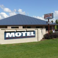 Отель Kyogle Country Inn Motel в городе Кугли, Австралия