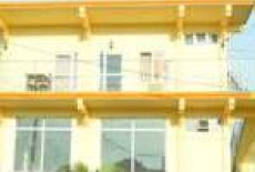 Отель Sun and Earth Villa Hotel в городе Монт Чойзи, Маврикий
