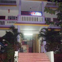 Отель Hotel Siddhi Palace в городе Ратнагири, Индия