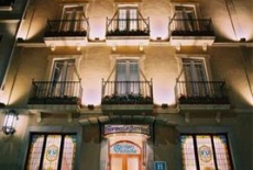 Отель Termes La Garriga в городе Ла-Гаррига, Испания