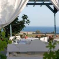 Отель Akrotiri Dreams в городе Акротири, Греция