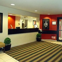 Отель Extended Stay America Westborough в городе Уэстборо, США