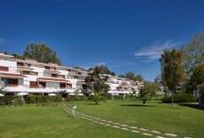 Отель Princess Hotel Agia Paraskevi (Skiathos) в городе Platanias, Греция