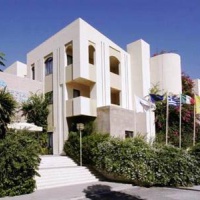 Отель Lippia Hotel and Golf Resort в городе Афанту, Греция