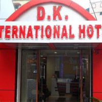 Отель D.K. International Hotel в городе Ховрах, Индия