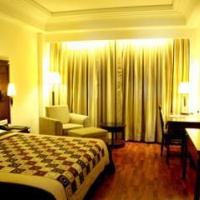 Отель Hotel Kailash International в городе Бармер, Индия