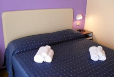 Отель Hotel Concorde Bellaria-Igea Marina в городе Беллария-иджеа-Марина, Италия