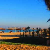 Отель Kiteloop Egypt Camp в городе Ra's Matarimah, Египет