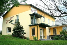 Отель Jany Pension в городе Бад-Тацмансдорф, Австрия
