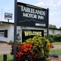 Отель Tablelands Motor Inn в городе Толга, Австралия