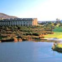 Отель Arabella Hotel & Spa Kleinmond в городе Клейнмонд, Южная Африка