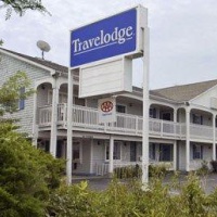 Отель Travelodge Cape Cod West Dennis в городе Уэст Деннис, США
