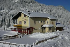 Отель Kärntnerstub'n Anderwald Gasthof в городе Дойч-Гриффен, Австрия