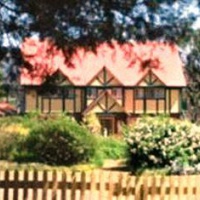 Отель Wombat Cottage B&B в городе Нарбетонг, Австралия