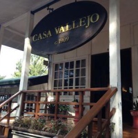 Отель Casa Vallejo в городе Багио, Филиппины