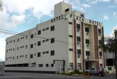 Отель Limeira Plaza Hotel в городе Лимейра, Бразилия