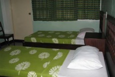 Отель Hotel Rex Legazpi City в городе Легаспи, Филиппины