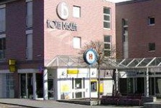 Отель Hotel Restaurant Basilea Rombach в городе Kuttigen, Швейцария