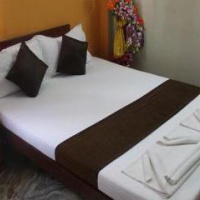 Отель Hotel Vinayak Inn в городе Силигури, Индия