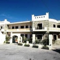 Отель Apollon Hotel Naxos в городе Наксос, Греция