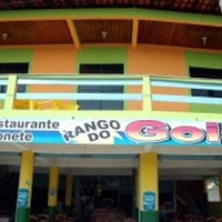 Отель Pousada Rango Do Goiano в городе Салинополис, Бразилия